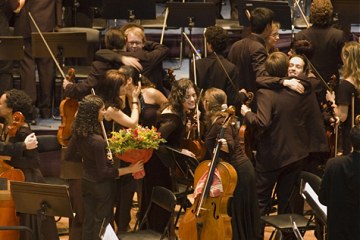 World Orchestra of Jeunesses Musicales