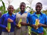 Duurzame bestaanswijze voor jongeren in de landbouw, Liberia