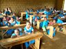 Teacher training and a community led library, Bameli Village, Kameroen, 2015