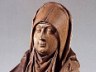'De middeleeuwse beeldsnijder Meester van Elsloo', Bonnefantenmuseum