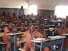 Broepsopleiding voor 300 jongeren in brommeronderhoud en -reparatie, Boucle du Mouhoun, Burkina Faso