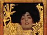 Judith I (a.k.a. Judith und Holofernes), Gustav Klimt, 1901