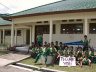 De nieuwe school in Lombok