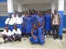 Toegang tot kwalitatief goed onderwijs in het district Kailahun, Sierra Leone