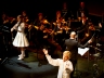 'Vivaldi en het geheim van de nachtegaal', een vorig project van RBO Sinfonia