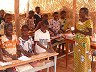 Speedschool, provincie Kadiogo, Burkina Faso, 2010-2011