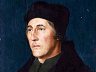 Hans Holbein de jonge, Portret van Richard