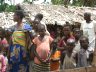 Inwoners van Sinia, Democratische Republiek Congo