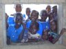 A Basic Child Development, Kameroen