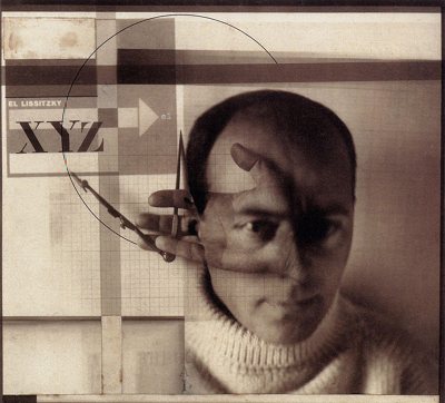 Exhibition Lissitzky-Kabakov. Dromen en Leven', Van Abbemuseum, Eindhoven