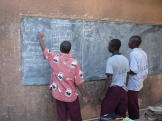 Technisch Beroepsonderwijs in Nyonko en in Fada N'Gourma, Burkina Faso