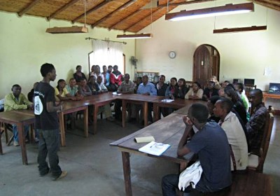 Jobortunity Training Institute, Arusha, Tanzania