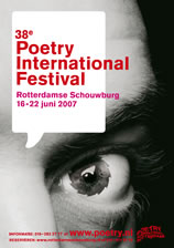 Poetry International Festival