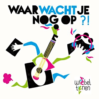 'Alle hens aan dek!', interactive music education for pupils aged six to ten