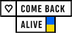 Come Back Alive Foundation