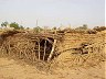 Klaslokaal in Filingué, Niger