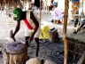 Vocational skills development and income generation for youth, Sierra Leone