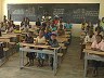 Teacher Training en uitbreiding school, Toungana, Burkina Faso