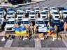 Ukraine equips 25 demining teams with support from Come Back Alive Foundation