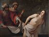 Gerard van Honthorst, Susannah and the Elders, 1655. Galleria Borghese, Rome
