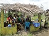 Beroepsonderwijs voor meisjes - in aanbouw, Nsele Commune, Kinshasa, 2014