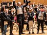 'Welcome to the Orchestra - the premier league!, education for primary school and special needs schools