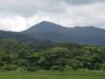The Wonegizi mountain range, Liberia