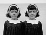 Diane Arbus: Identical Twins, Roselle, New Jersey, 1967