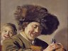 Frans Hals and the Moderns, Frans Hals Museum
