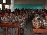 Making two teacher training schools self-sufficient in Parakou