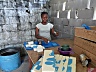 Vocational Training for women and young people, Dabwe Town, Liberia
