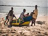 Sustainable Seas, Inhambane Province, Mozambique, 2018-2021