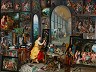 De Brueghel-dynastie, Noordbrabants Museum, 2023-2024