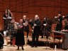 Christina Pluhar, L'Arpeggiata and the Australian Brandenburg Orchestra