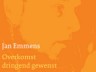 Poetry anthology Jan Emmens
