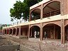 Voortgang bouw Bamako beroepsonderwijs­centrum, Turing projectbezoek November 2010