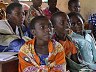 Safer schools, improving education, South Kivu, D.R. Congo