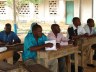 Teacher training and school leaders' course, Southeast Kenya