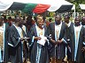 School leaders course, Zuid-Oost Kenia