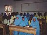 Furaha Mixed Day Secondary School, Wajir, Kenya