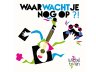 'Alle hens aan dek!', interactive music education for pupils aged six to ten
