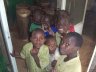 Het 'Ongera Ubumenye' onderwijsproject